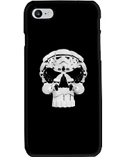 SW skull Phone Case thumbnail