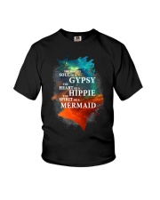 I have the spirit of a Mermaid Youth T-Shirt thumbnail