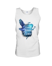 I have a spirit of a Fairy Unisex Tank thumbnail
