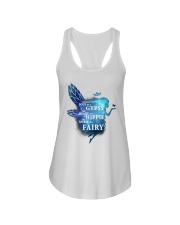 I have a spirit of a Fairy Ladies Flowy Tank thumbnail
