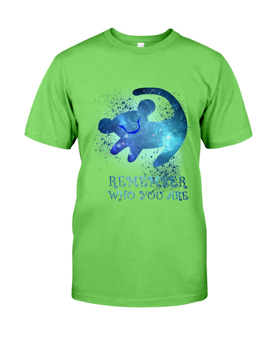 LK- Remember Classic T-Shirt