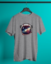 Stare Into The Sky Classic T-Shirt lifestyle-mens-crewneck-front-3