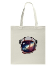 Stare Into The Sky Tote Bag thumbnail