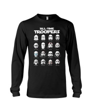 ALL TIME TROOPERS Long Sleeve Tee thumbnail