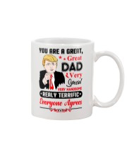 GREAT DAD MUG Mug thumbnail