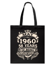 T5-60 Tote Bag tile