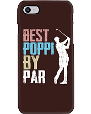 Best Poppi by Par - V1 Phone Case tile