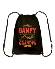 I'm Called GAMPY Drawstring Bag tile
