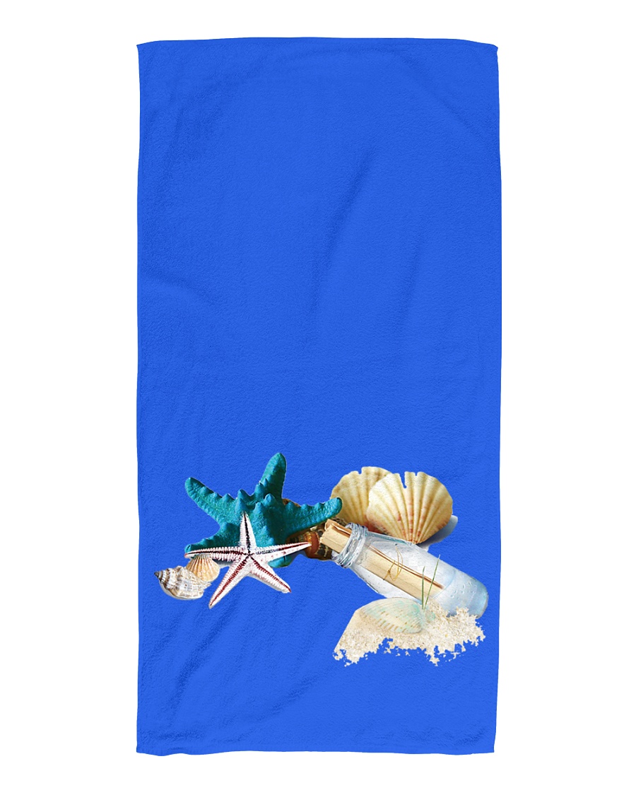 High-quality Beach Towels Custom Design Beach Towel