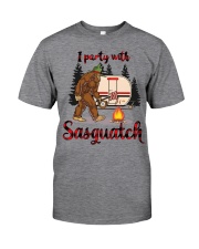 Limited Edition Classic T-Shirt tile