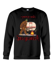 Limited Edition Crewneck Sweatshirt tile