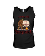 Limited Edition Unisex Tank tile