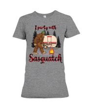 Limited Edition Premium Fit Ladies Tee tile