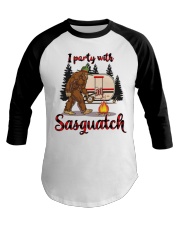 Limited Edition Baseball Tee tile