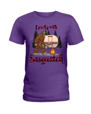 Limited Edition Ladies T-Shirt tile