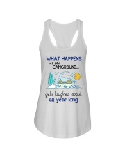 Limited Edition Ladies Flowy Tank tile