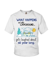 Limited Edition Youth T-Shirt tile