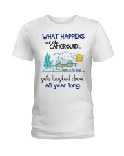 Limited Edition Ladies T-Shirt tile