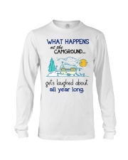 Limited Edition Long Sleeve Tee tile
