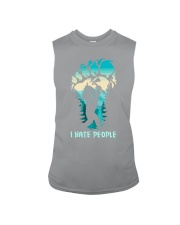 Limited Edition Sleeveless Tee tile