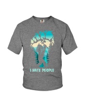Limited Edition Youth T-Shirt tile