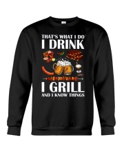 Limited Edition Crewneck Sweatshirt tile