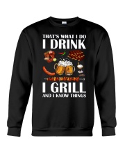 Limited Edition Crewneck Sweatshirt tile