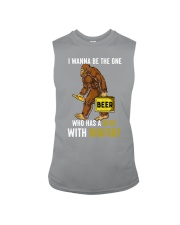 Limited Edition Sleeveless Tee tile