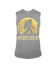 Limited Edition Sleeveless Tee tile
