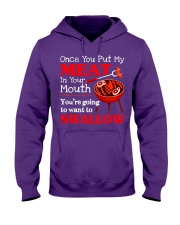 Limited Edition Hooded Sweatshirt tile