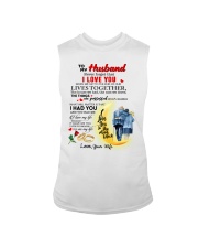 Limited Edition Sleeveless Tee tile