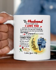 Limited Edition Mug ceramic-mug-lifestyle-56