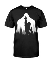 Limited Edition Classic T-Shirt front
