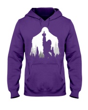 Limited Edition Hooded Sweatshirt tile