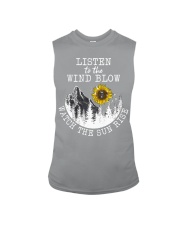 Limited Edition Sleeveless Tee tile
