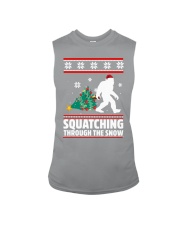 Limited Edition Sleeveless Tee tile