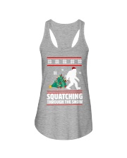 Limited Edition Ladies Flowy Tank tile
