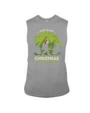 Limited Edition Sleeveless Tee tile