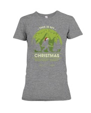 Limited Edition Premium Fit Ladies Tee tile