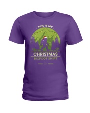 Limited Edition Ladies T-Shirt tile