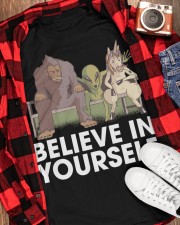 Limited Edition Classic T-Shirt apparel-classic-tshirt-lifestyle-front-163