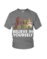 Limited Edition Youth T-Shirt tile