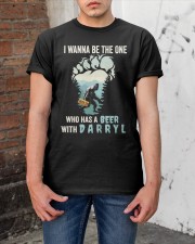 Limited Edition Classic T-Shirt apparel-classic-tshirt-lifestyle-31