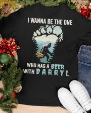 Limited Edition Classic T-Shirt apparel-classic-tshirt-lifestyle-front-82