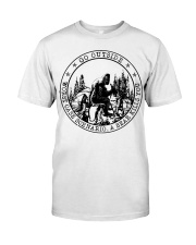 Limited Edtion Premium Fit Mens Tee tile