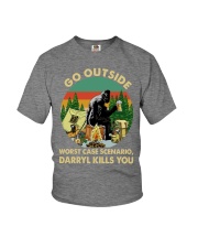 Limited Edition Youth T-Shirt tile