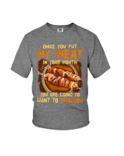 Limited Edition Youth T-Shirt tile