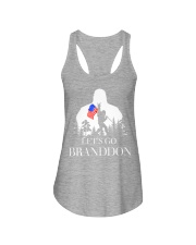 Limited Edition Ladies Flowy Tank tile