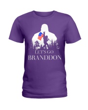 Limited Edition Ladies T-Shirt tile