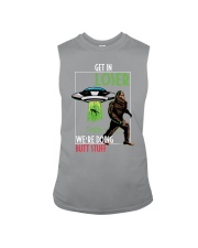 Limited Edition Sleeveless Tee tile